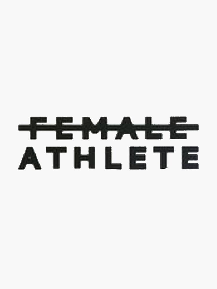 Female Athlete by whiskeytracks