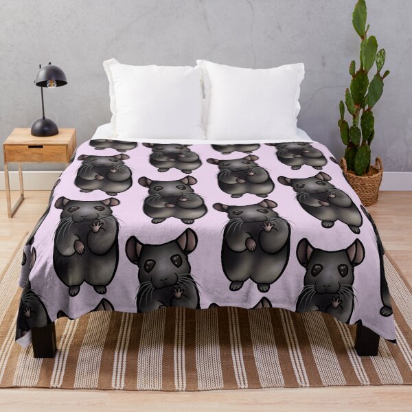 Item preview, Chinchilla designed and sold by Vanum-Chan.