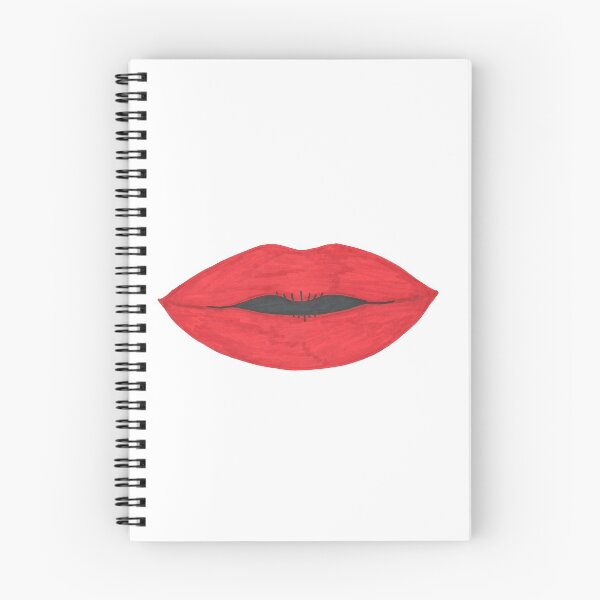 Item preview, Lippy designed and sold by MaryTales.