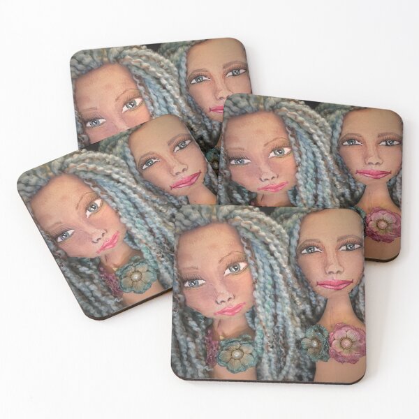 Item preview, Mermaid Doohickeys 1 designed and sold by Janhan.