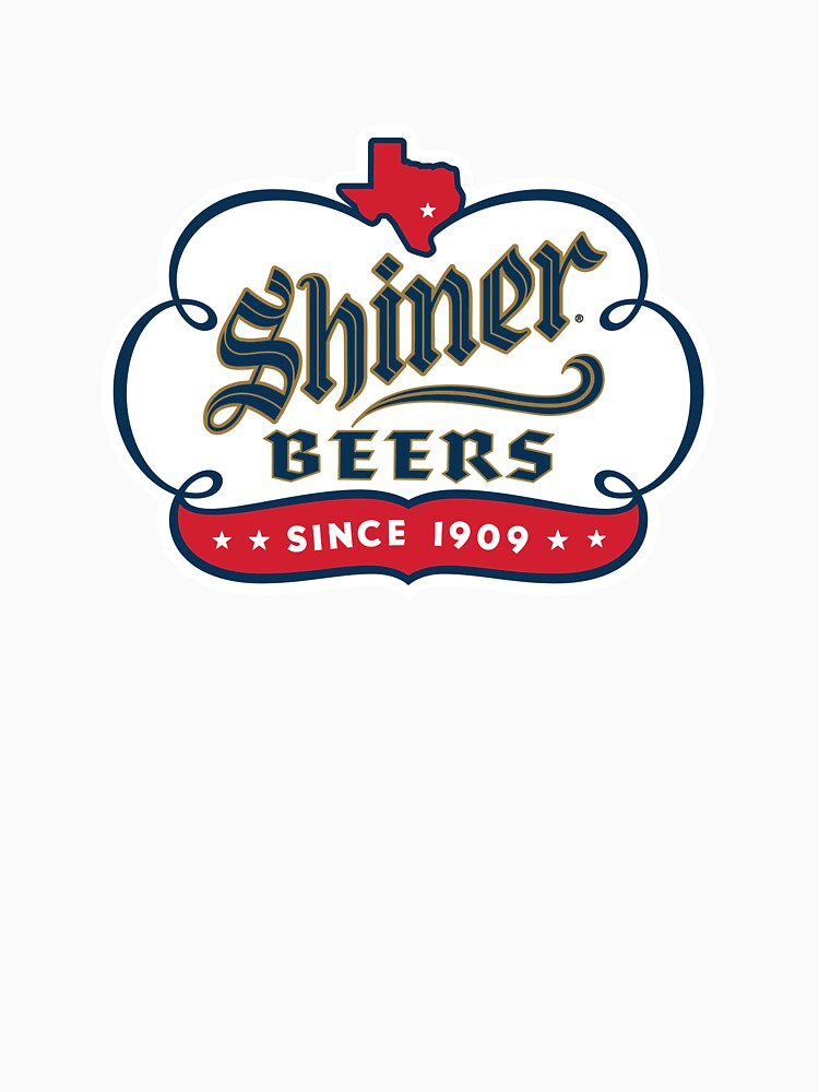 shiner by orlene