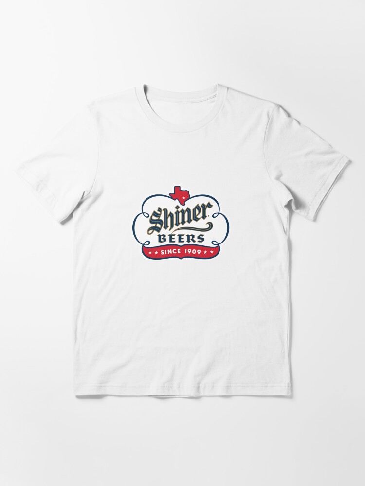 Alternate view of shiner Essential T-Shirt