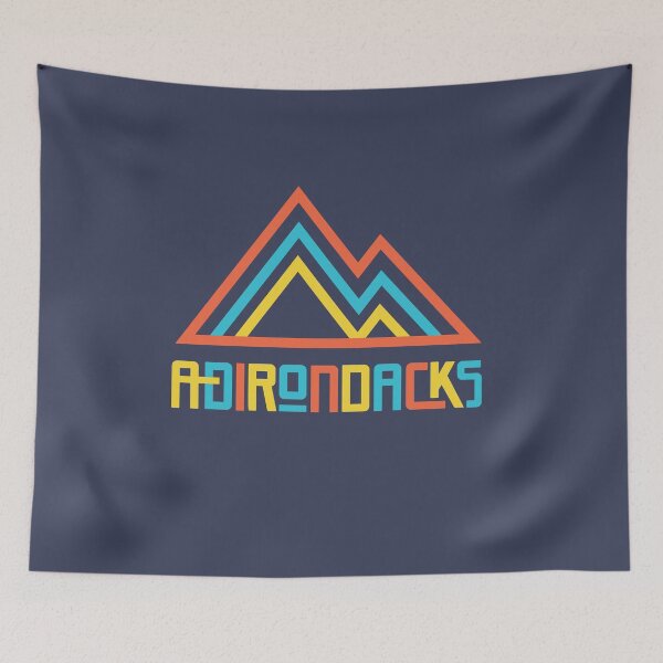 Item preview, Adirondacks designed and sold by yelly123.