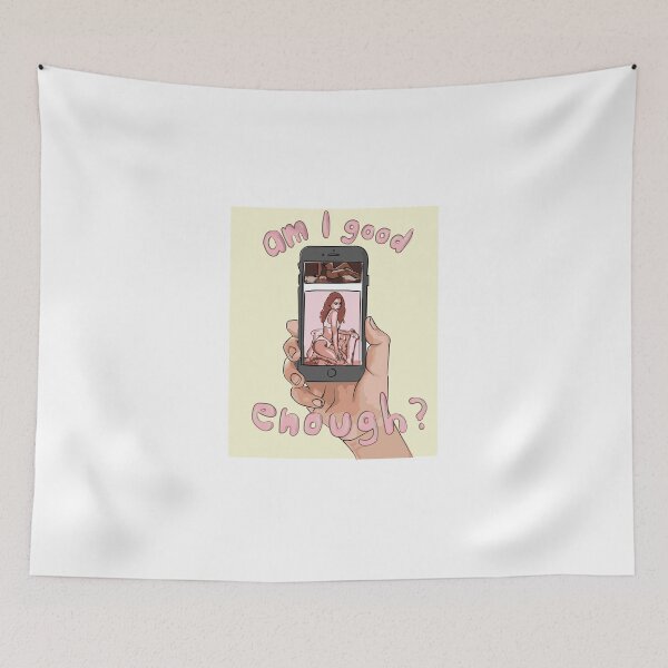 Item preview, beauty standards designed and sold by Becky Duckmanton.