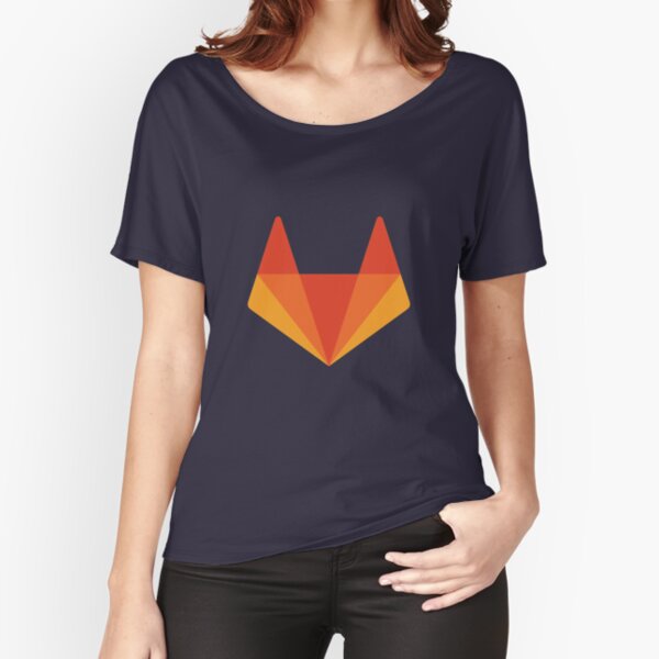 ★ Gitlab Relaxed Fit T-Shirt