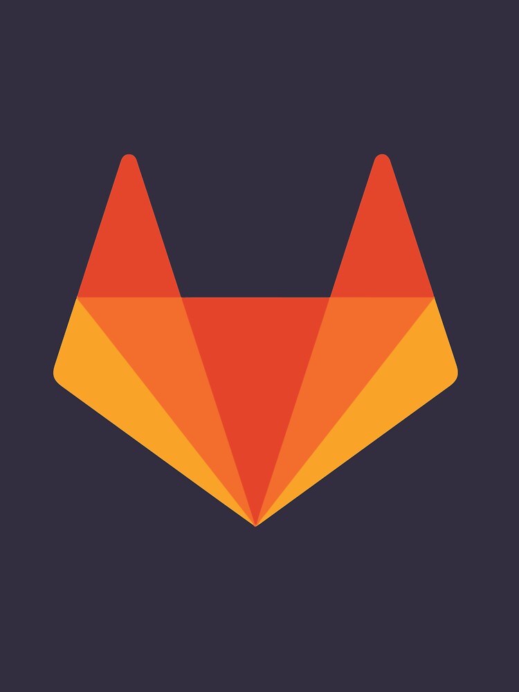 Gitlab ci пример. Гитлаб. gitlab logo. gitlab icon. gitlab 3d.