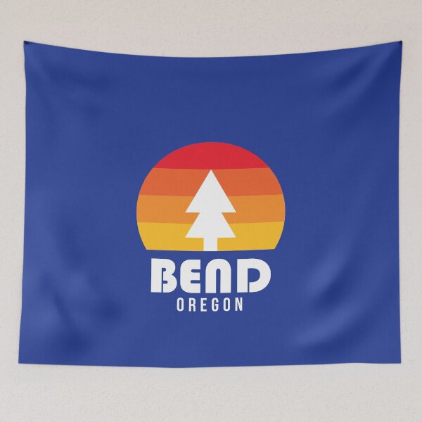 Item preview, Bend Oregon designed and sold by yelly123.
