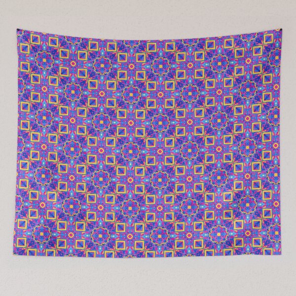 Item preview, Portuguese azulejo tiles. designed and sold by Olga Matskevich.