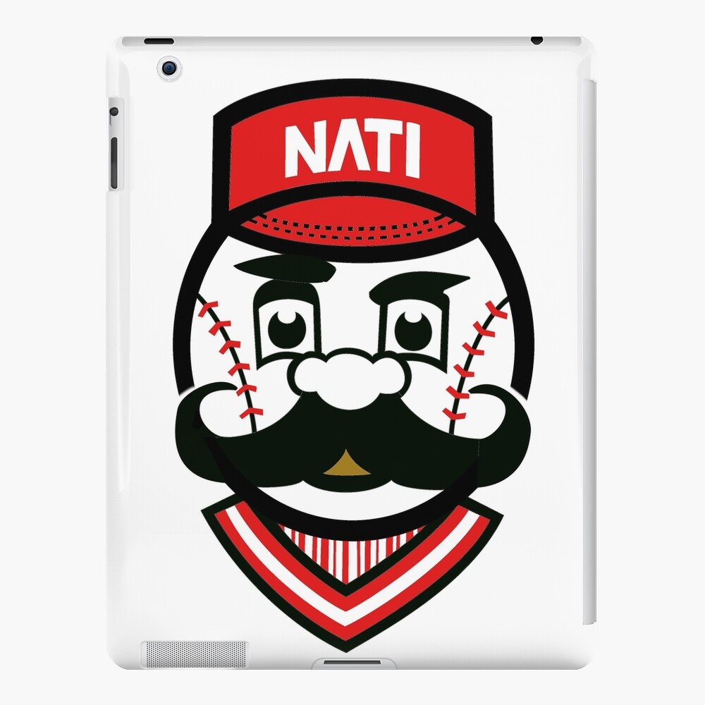 Joey Votto Still Bangs iPad Case & Skin for Sale by cmills005