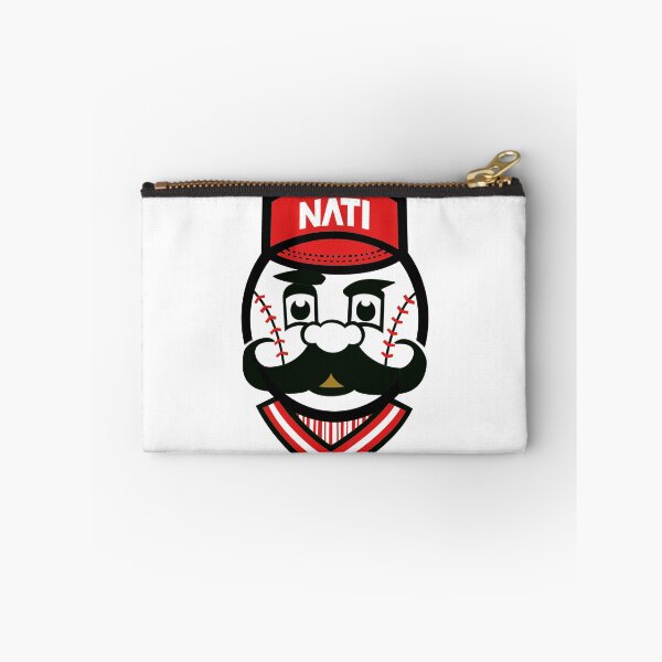 Item preview, Cincinnati Red (transparent) designed and sold by TheLawdog.