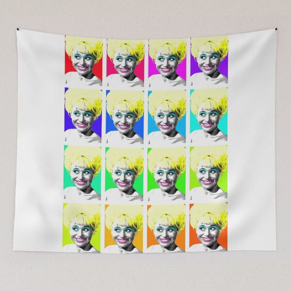 Item preview, Carry On Barbra x 16 designed and sold by Gary Hogben.