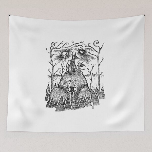 Item preview, The adventure begins designed and sold by Laksen.