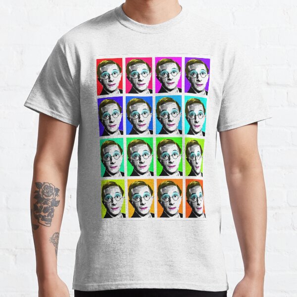 Carry On Charles x 16 Classic T-Shirt