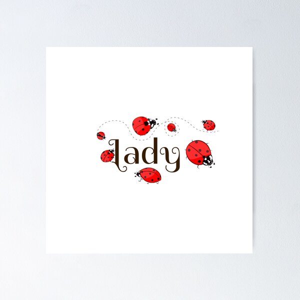 Item preview, Ladybirds designed and sold by Molnarisa.