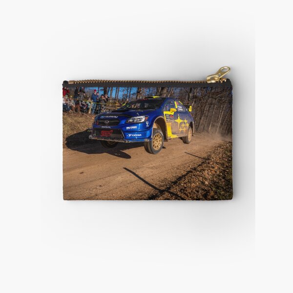 Item preview, Oliver Solberg flying with Subaru Motorsports designed and sold by gotcone.