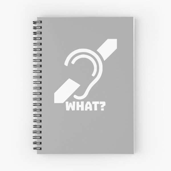 Item preview, Copy of ASL or American Sign Language Design designed and sold by Hindsight-2020.