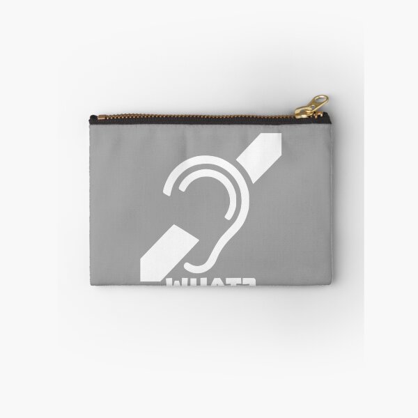Item preview, Copy of ASL or American Sign Language Design designed and sold by Hindsight-2020.