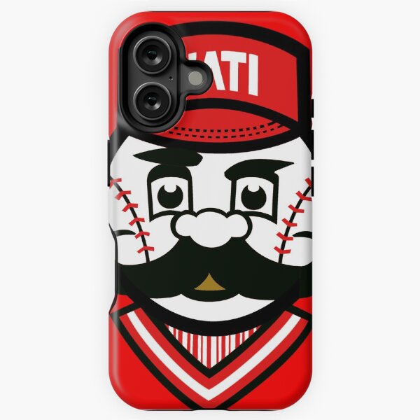 Item preview, Cincinnati Red  designed and sold by TheLawdog.