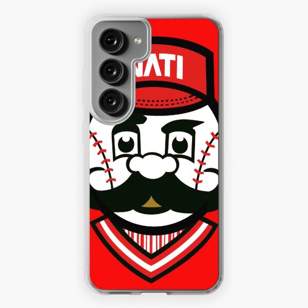 iPhone 11 Eugenio Suarez Baseball Heart Gameday Case