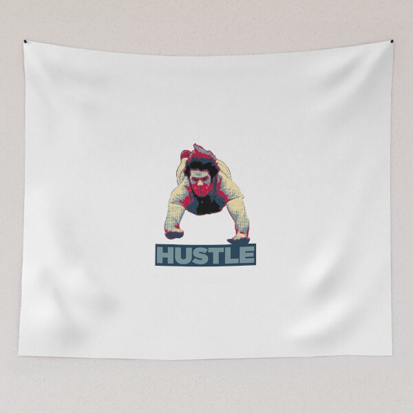 Item preview, Charlie Hustle designed and sold by TheLawdog.