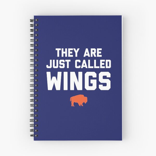 Item preview, They are just called wings. designed and sold by yelly123.