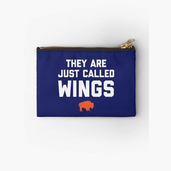 Item preview, They are just called wings. designed and sold by yelly123.