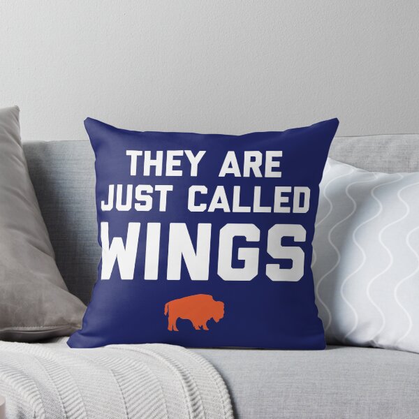Item preview, They are just called wings. designed and sold by yelly123.