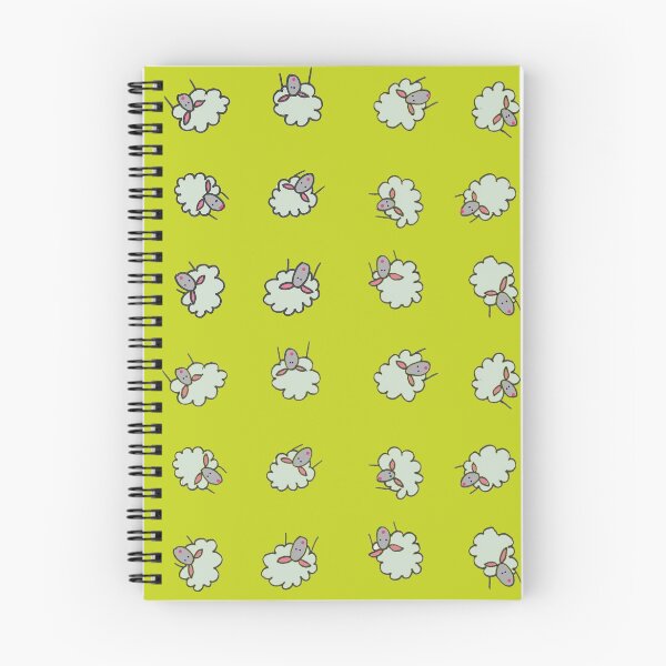 Item preview, Counting sheep designed and sold by Janys Hyde.
