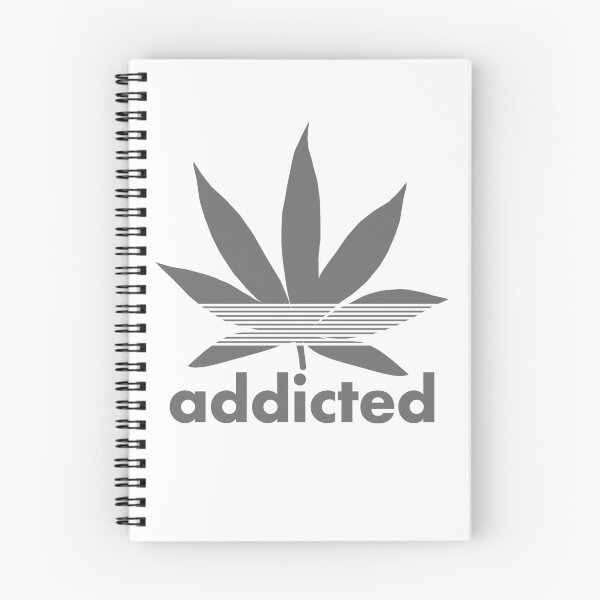 Item preview, Addicted  designed and sold by zibik-design.