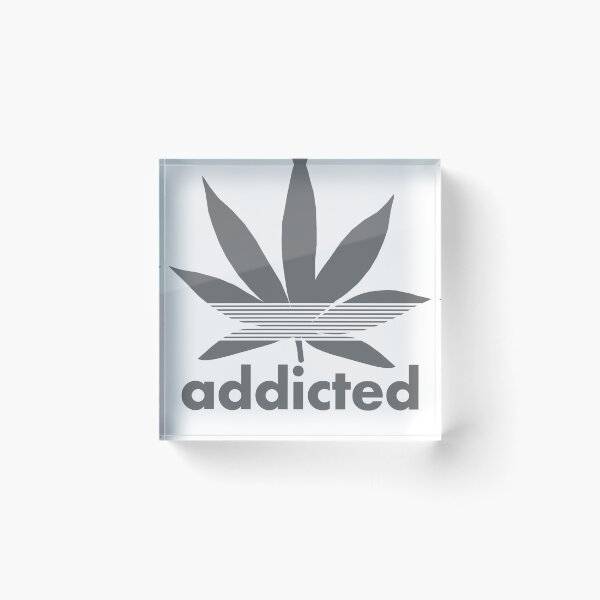Item preview, Addicted  designed and sold by zibik-design.