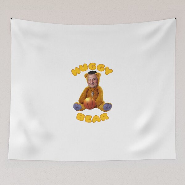 Item preview, HUGGY BEAR designed and sold by TheLawdog.