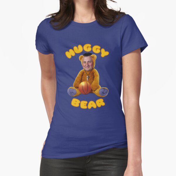 bob huggins shirt