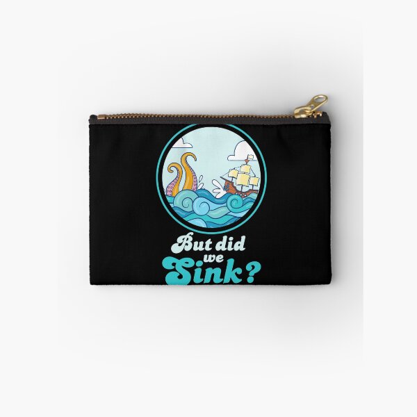 Item preview, Boat is sinking designed and sold by JamesMcGill1.