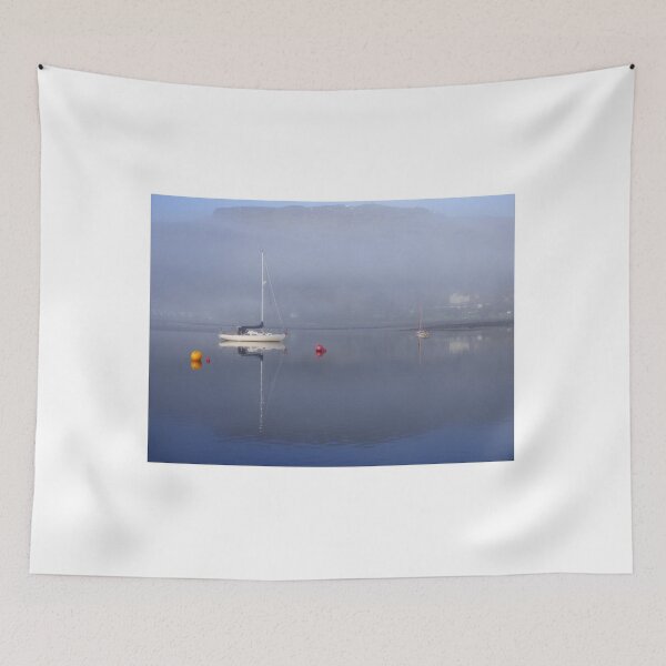Item preview, Early Morning Mist designed and sold by Lynn Bolt.