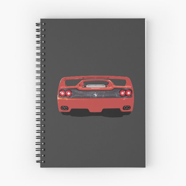 Item preview, RED EYEZ CAR designed and sold by CharlieCreator.