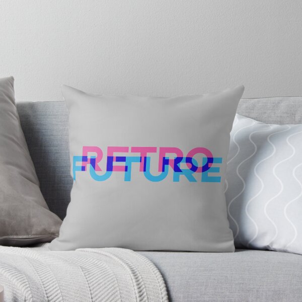 Item preview, Retro Future designed and sold by DeadRight.