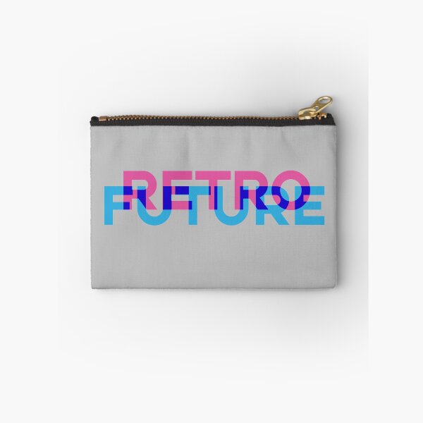 Item preview, Retro Future designed and sold by DeadRight.