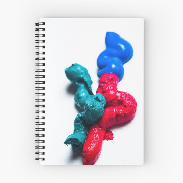 Item preview, Colors designed and sold by Athanasios Maikousis.