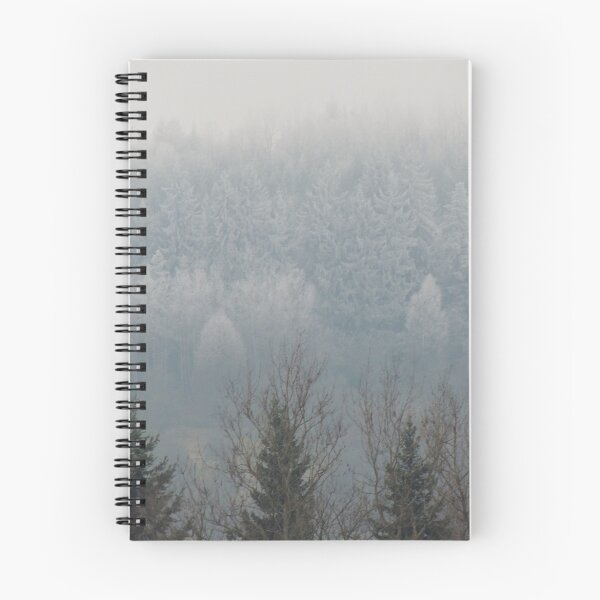 Item preview, Winter Woods designed and sold by Alexandra Lavizzari.