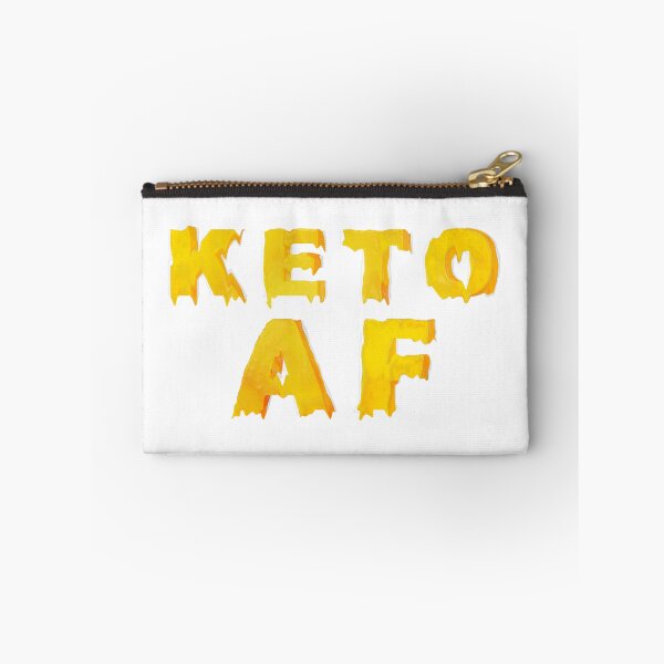 Item preview, KETO AF designed and sold by Zeusez.