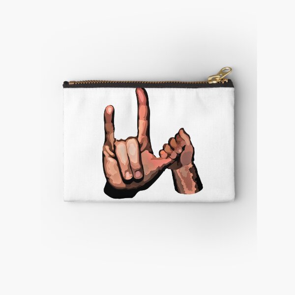 Item preview, ASL mom & Baby designed and sold by Hindsight-2020.