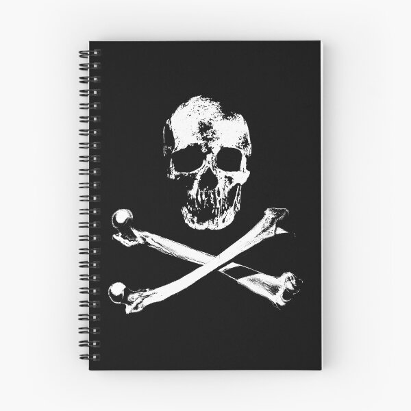 Item preview, Jolly Roger designed and sold by 8R41N-M4CH1N3.