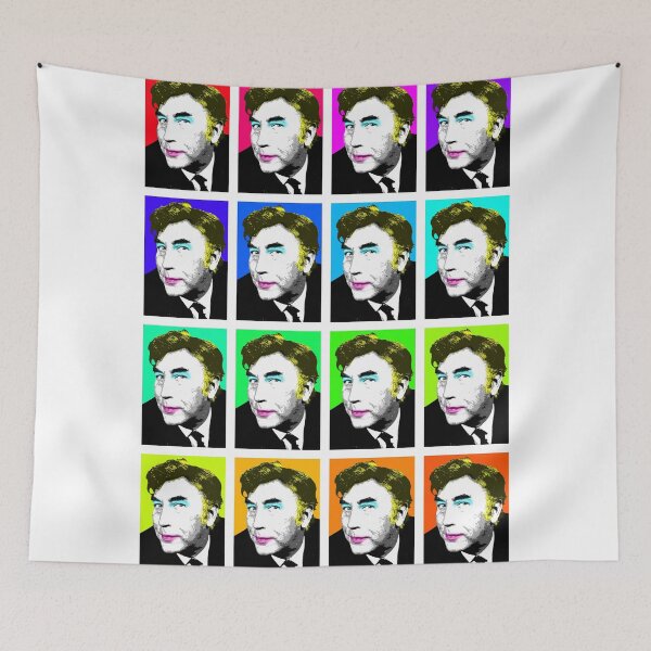 Item preview, Carry on Frankie designed and sold by Gary Hogben.