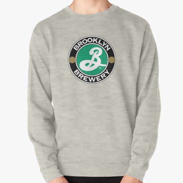 brooklyn brewery hoodie