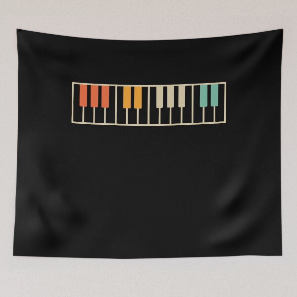 Item preview, Piano designed and sold by 4tomic.