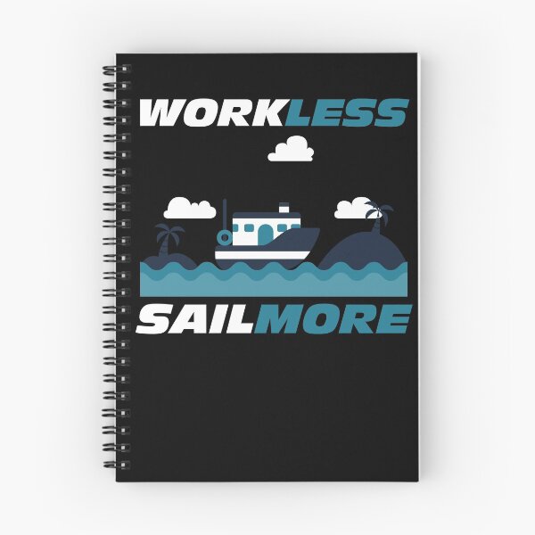 Item preview, Boat, water, boat, work less designed and sold by JamesMcGill1.
