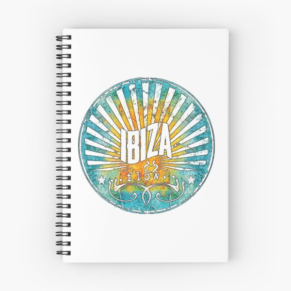 Item preview, ibiza flow / Illes Baleares designed and sold by Periartwork.