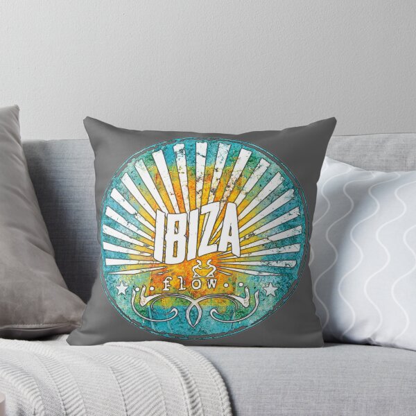 Item preview, ibiza flow / Illes Baleares designed and sold by Periartwork.