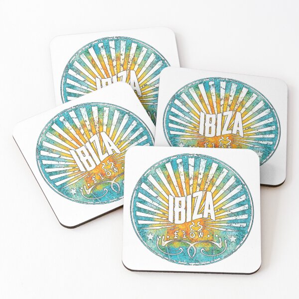 Item preview, ibiza flow / Illes Baleares designed and sold by Periartwork.
