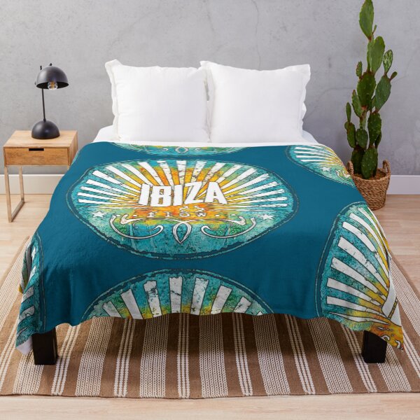 Item preview, ibiza flow / Illes Baleares designed and sold by Periartwork.